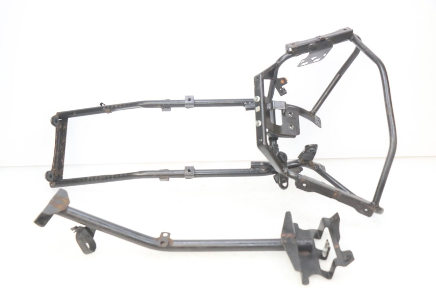 photo de CUPOLINO STAFFA PIAGGIO MP3 LT 300 (2010 - 2016)