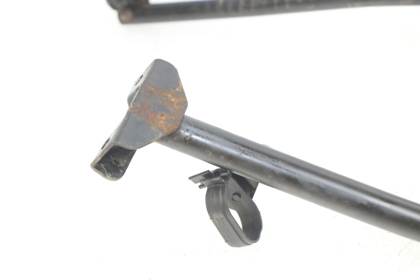 photo de CUPOLINO STAFFA PIAGGIO MP3 LT 300 (2010 - 2016)