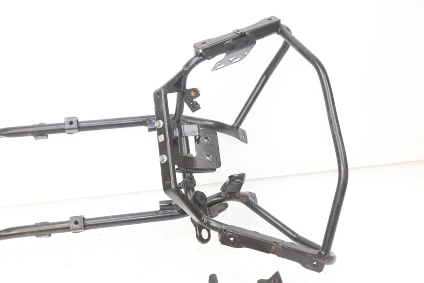 photo de CUPOLINO STAFFA PIAGGIO MP3 LT 300 (2010 - 2016)