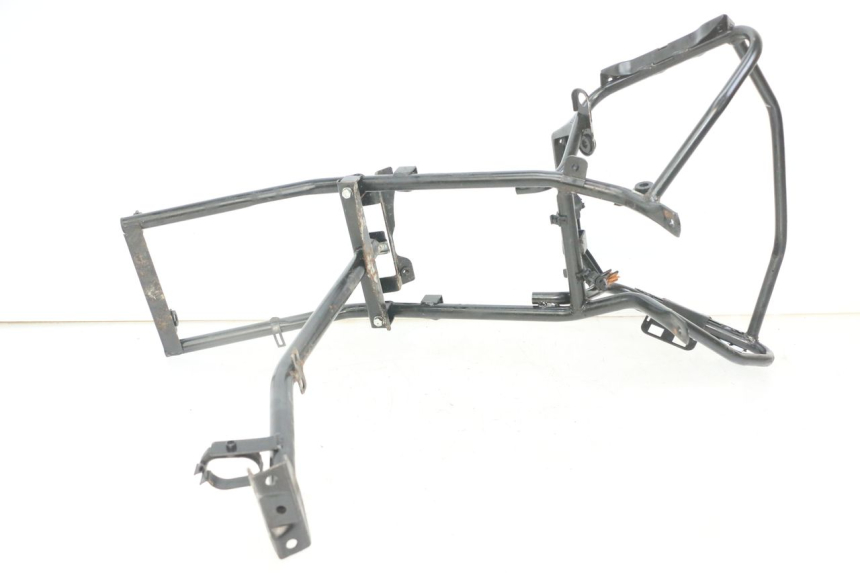 photo de CUPOLINO STAFFA PIAGGIO MP3 LT 300 (2010 - 2016)