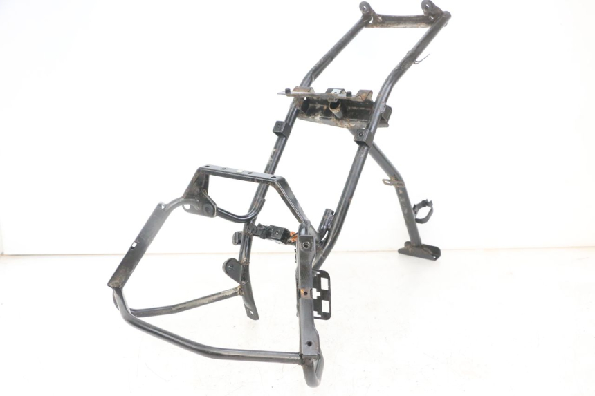 photo de CUPOLINO STAFFA PIAGGIO MP3 LT 300 (2010 - 2016)