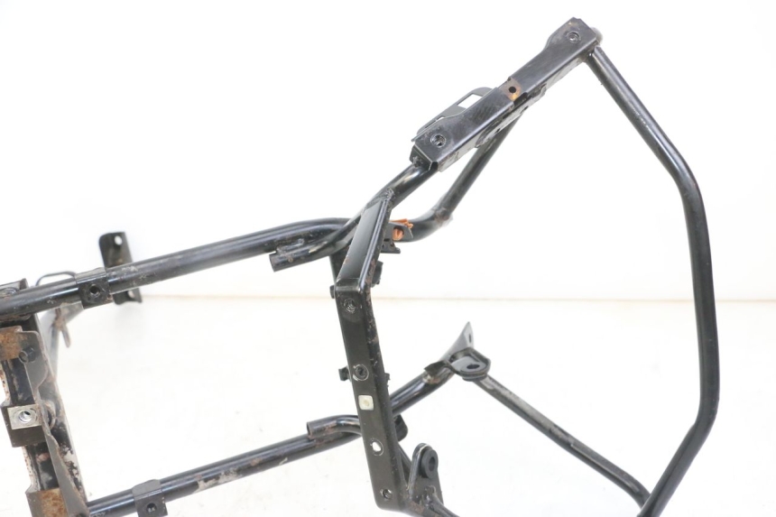 photo de CUPOLINO STAFFA PIAGGIO MP3 LT 300 (2010 - 2016)