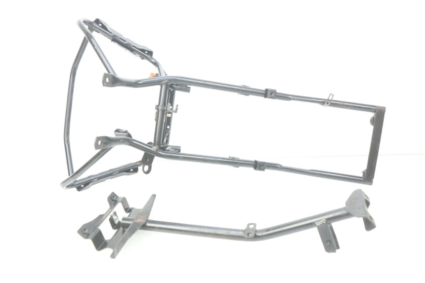 photo de CUPOLINO STAFFA PIAGGIO MP3 500 (2011 - 2015) - Altra angolazione