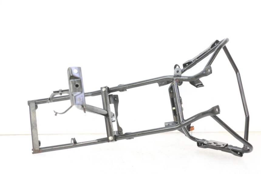 photo de ARAIA ANTERIORE PIAGGIO MP3 125 (2006 - 2014) - Altra angolazione