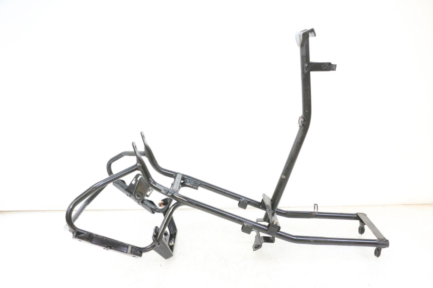 photo de ARAIA ANTERIORE PIAGGIO MP3 125 (2006 - 2014) - Primo piano tecnico