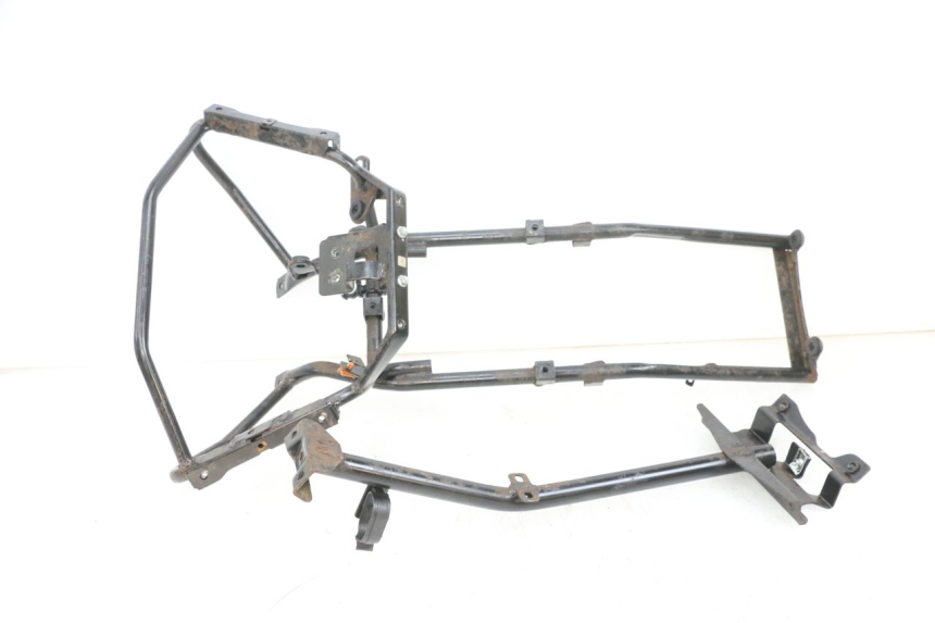 photo de CUPOLINO STAFFA PIAGGIO MP3 RL 250 (2007 - 2010) - Vista principale