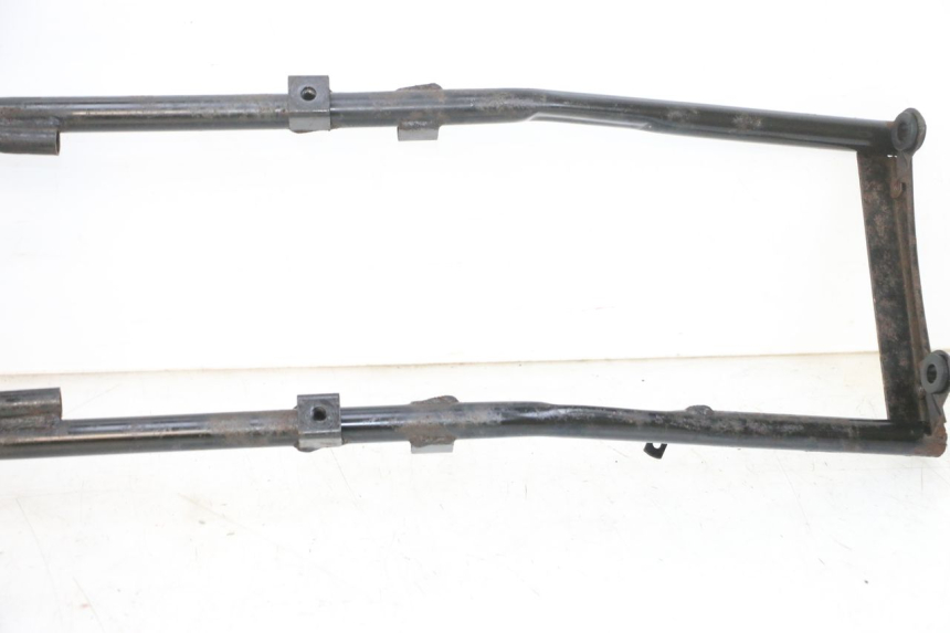 photo de CUPOLINO STAFFA PIAGGIO MP3 RL 250 (2007 - 2010) - Caratteristiche distintive