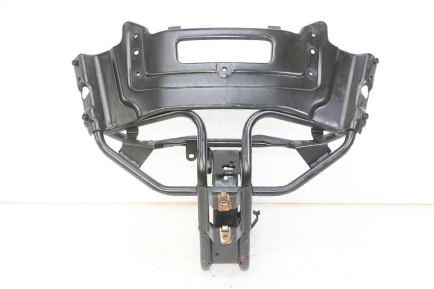 photo de CUPOLINO STAFFA GILERA NEXUS 125 (2009 - 2013)