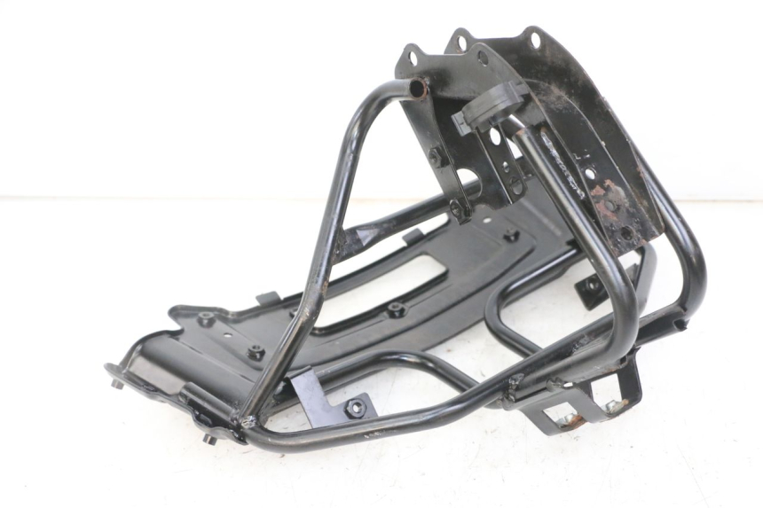 photo de CUPOLINO STAFFA GILERA NEXUS 125 (2009 - 2013)