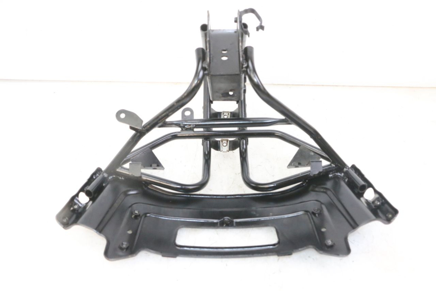 photo de CUPOLINO STAFFA GILERA NEXUS 125 (2009 - 2013)