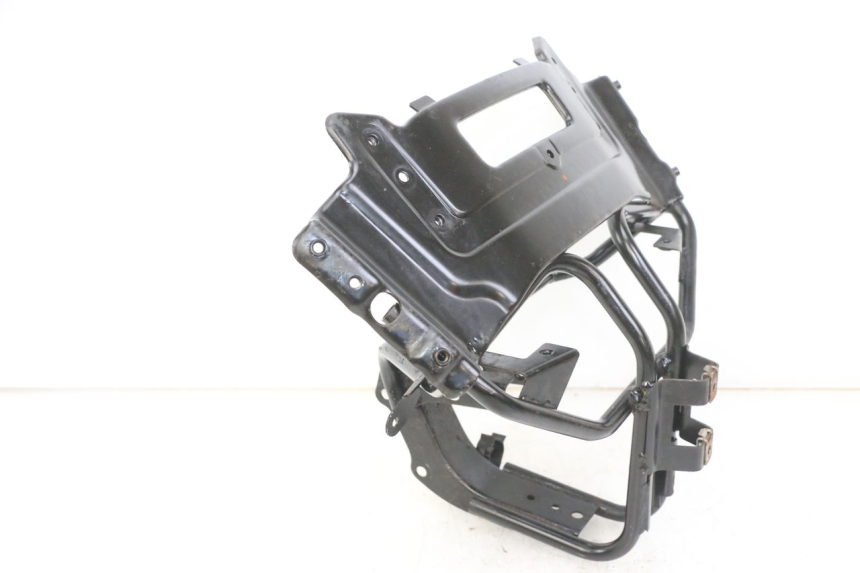 photo de CUPOLINO STAFFA GILERA NEXUS 125 (2009 - 2013)