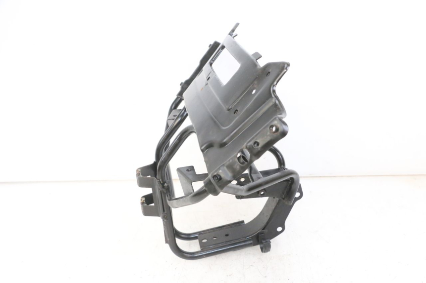 photo de CUPOLINO STAFFA GILERA NEXUS 125 (2009 - 2013)