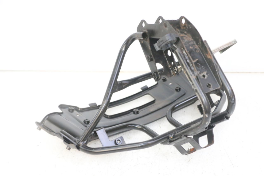 photo de CUPOLINO STAFFA GILERA NEXUS 125 (2009 - 2013)