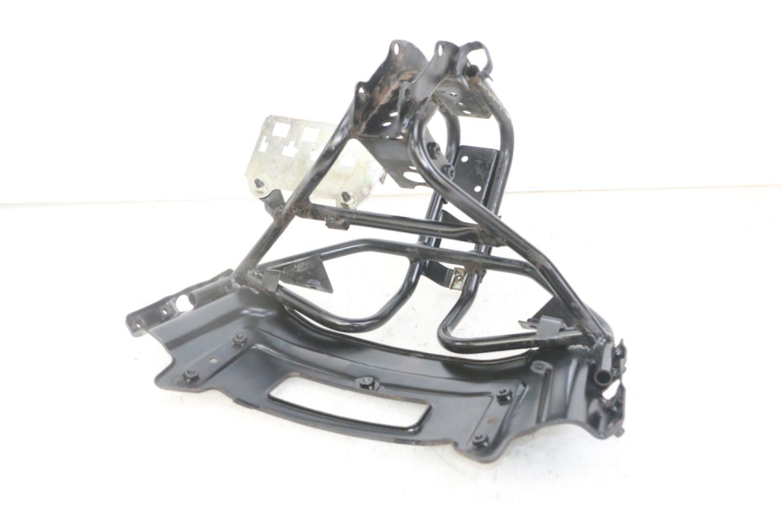 photo de CUPOLINO STAFFA GILERA NEXUS 125 (2009 - 2013)