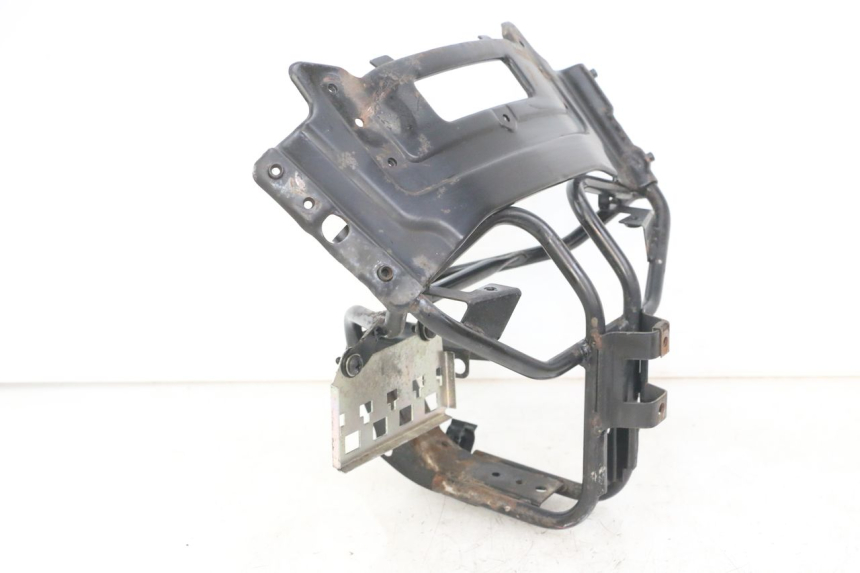 photo de CUPOLINO STAFFA GILERA NEXUS 125 (2009 - 2013)
