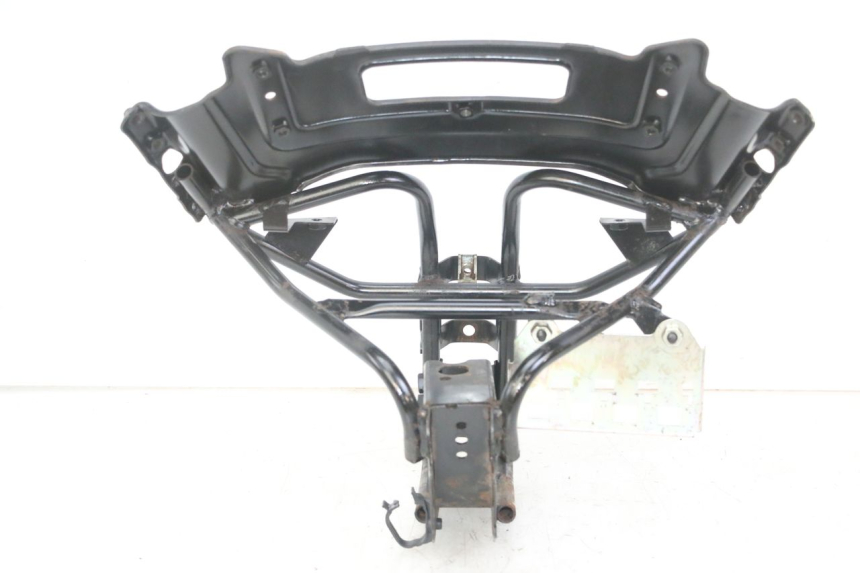 photo de CUPOLINO STAFFA GILERA NEXUS 125 (2009 - 2013)
