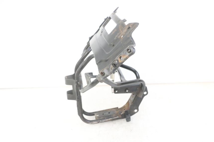 photo de CUPOLINO STAFFA GILERA NEXUS 125 (2009 - 2013)