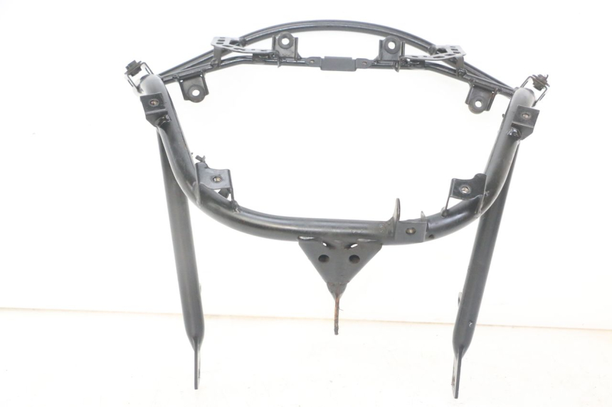 photo de CUPOLINO STAFFA HONDA NTV DEAUVILLE ABS 700 (2007 - 2016)