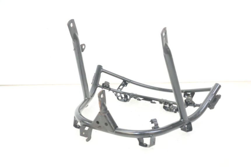 photo de CUPOLINO STAFFA HONDA NTV DEAUVILLE ABS 700 (2007 - 2016)
