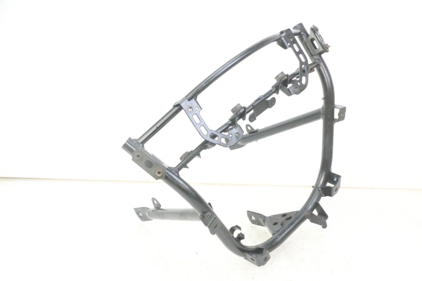 photo de CUPOLINO STAFFA HONDA NTV DEAUVILLE ABS 700 (2007 - 2016)