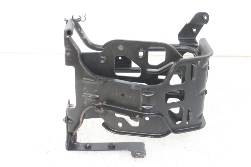 photo de CUPOLINO STAFFA PEUGEOT SATELIS 125 (2013 - 2018)