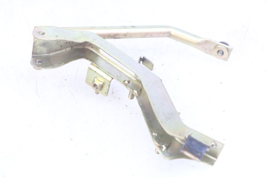 photo de ARAIA ANTERIORE SYM JET SPORT XR 50 (2006 - 2015)