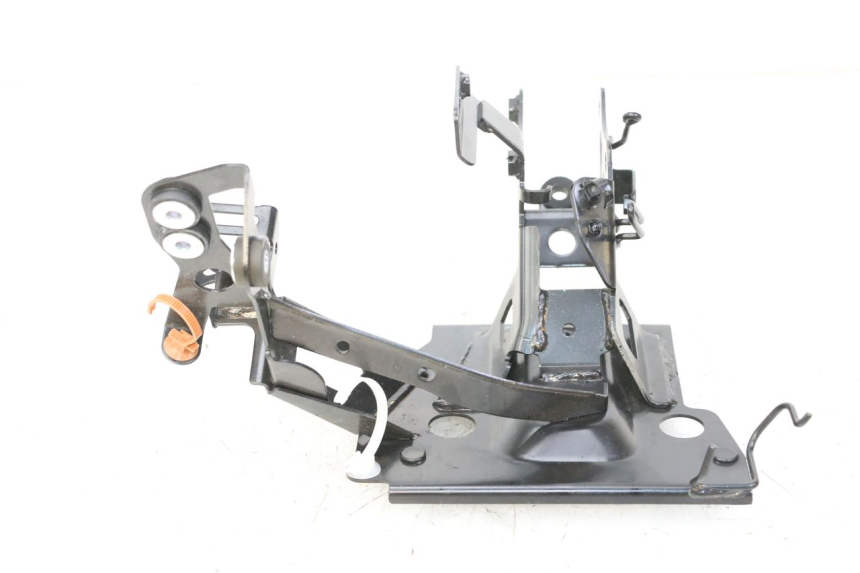 photo de CUPOLINO STAFFA YAMAHA XMAX X-MAX 125 (2021 - 2025)