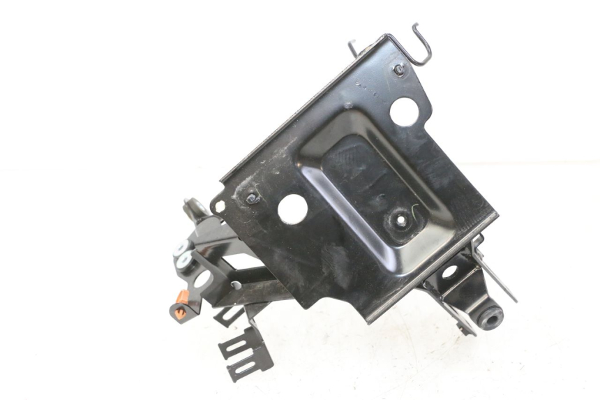 photo de CUPOLINO STAFFA YAMAHA XMAX X-MAX 125 (2021 - 2025)