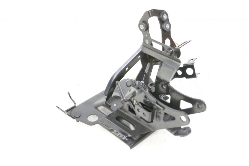 photo de CUPOLINO STAFFA YAMAHA XMAX X-MAX 125 (2021 - 2025)