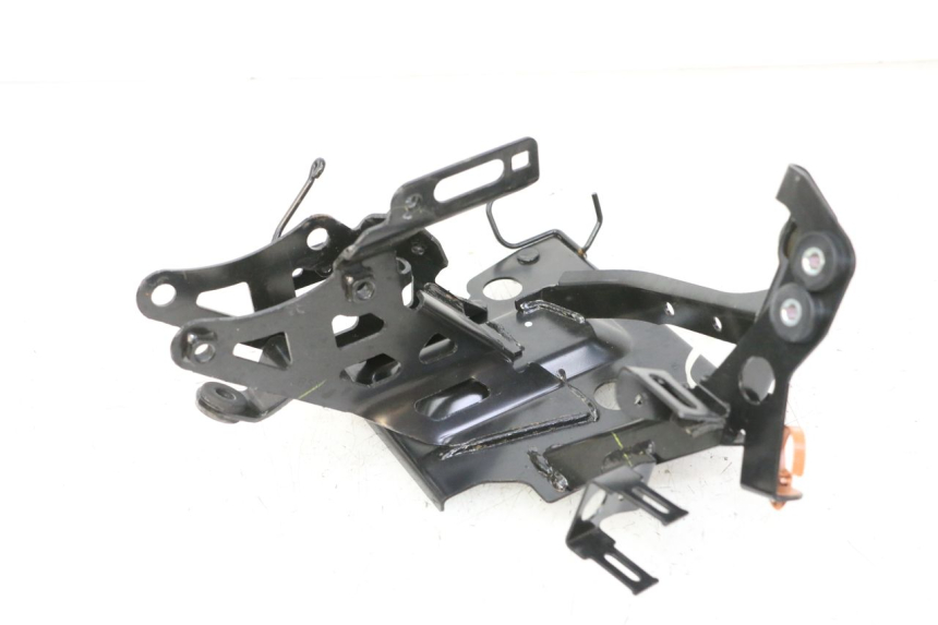 photo de CUPOLINO STAFFA YAMAHA XMAX X-MAX 125 (2021 - 2025)