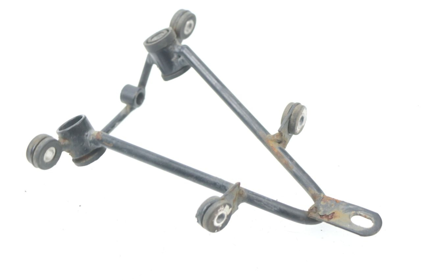 photo de RAGNO TESTA DI FORCELLA APRILIA RS AF-1 125 (1990 - 1993)