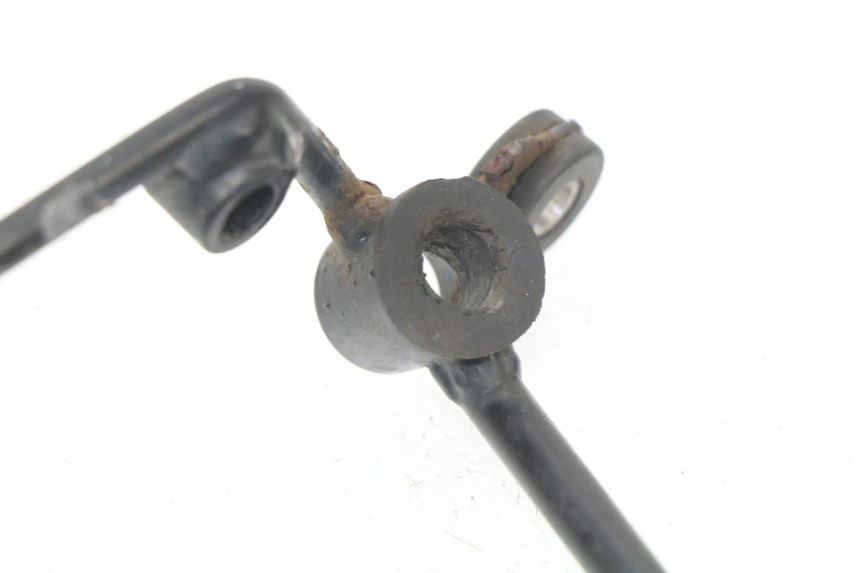 photo de RAGNO TESTA DI FORCELLA APRILIA RS AF-1 125 (1990 - 1993)