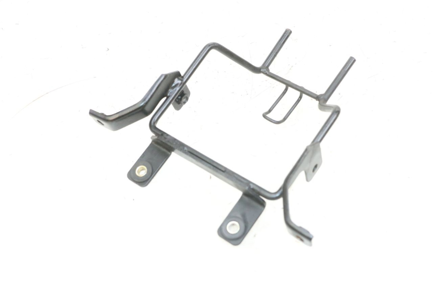 photo de CUPOLINO STAFFA KSR CODE 125 (2018 - 2020) - Vista principale