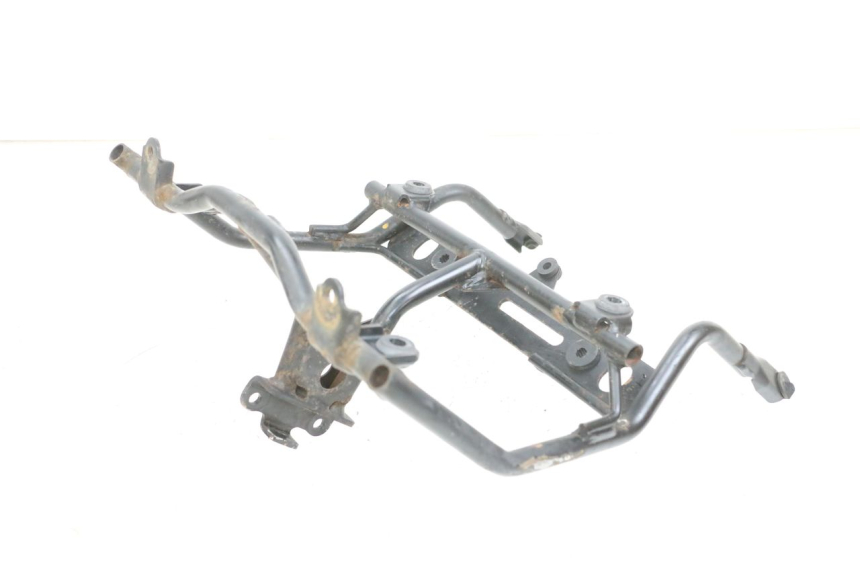 photo de CUPOLINO STAFFA SUZUKI DL V STROM 1000 (2002 - 2007) - Altra angolazione