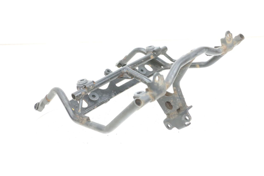 photo de CUPOLINO STAFFA SUZUKI DL V STROM 1000 (2002 - 2007) - Primo piano tecnico