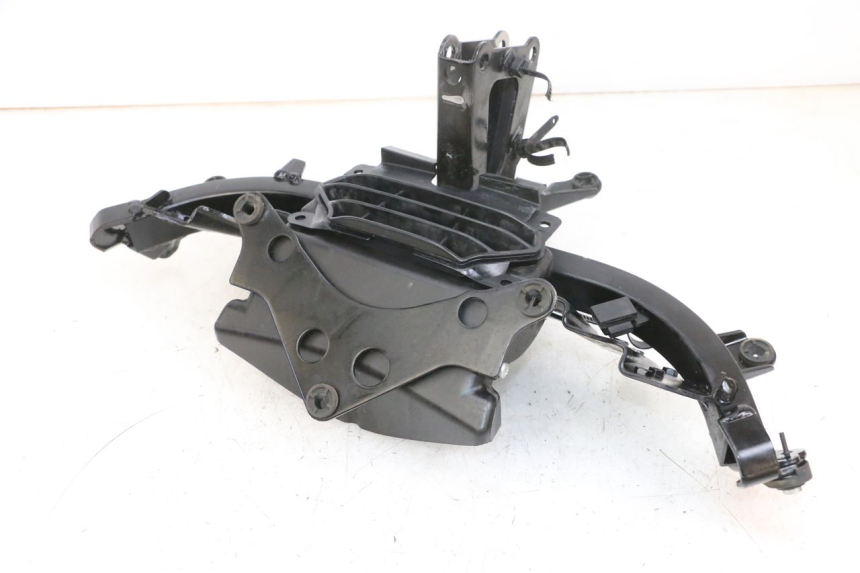 photo de PIASTRA SUPERIORE FORCELLA YAMAHA FJR ABS 1300 (2006 - 2012) - Dettaglio del componente