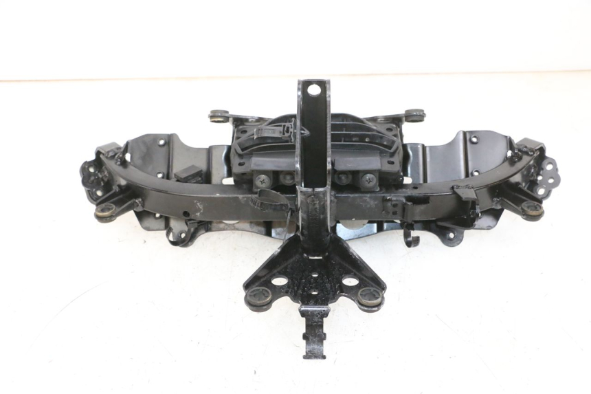 photo de PIASTRA SUPERIORE FORCELLA YAMAHA FJR ABS 1300 (2006 - 2012) - Zoom sullo stato d'uso