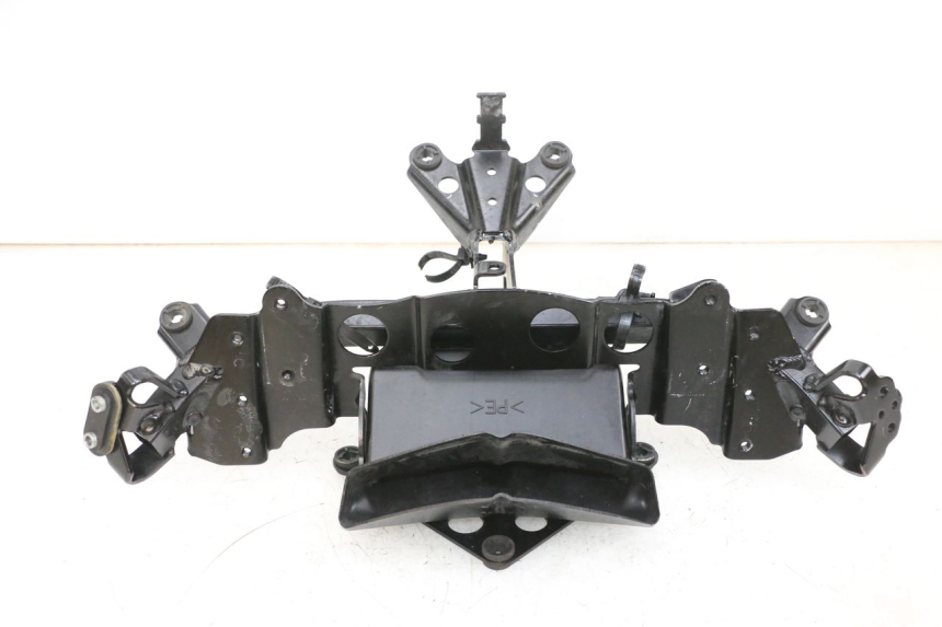 photo de PIASTRA SUPERIORE FORCELLA YAMAHA FJR ABS 1300 (2006 - 2012) - Primo piano tecnico