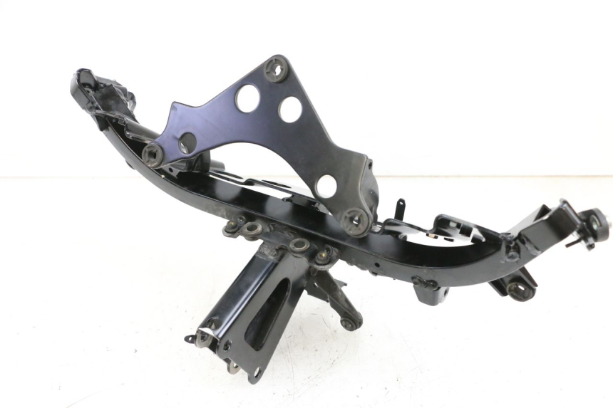 photo de PIASTRA SUPERIORE FORCELLA YAMAHA FJR ABS 1300 (2006 - 2012) - Dettaglio del componente