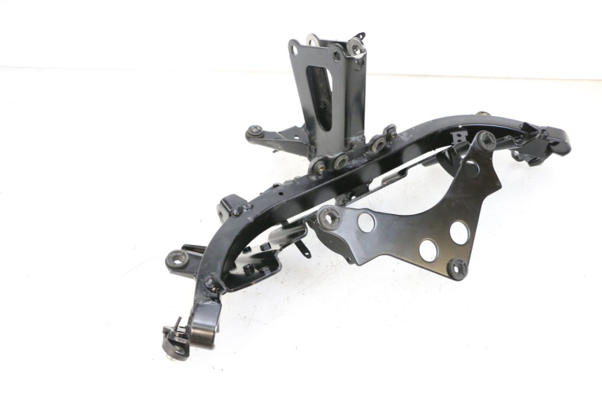 photo de PIASTRA SUPERIORE FORCELLA YAMAHA FJR ABS 1300 (2006 - 2012) - Zoom sullo stato d'uso