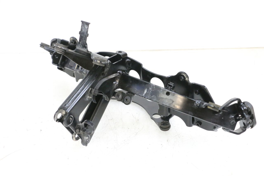 photo de PIASTRA SUPERIORE FORCELLA YAMAHA FJR ABS 1300 (2006 - 2012) - Primo piano tecnico