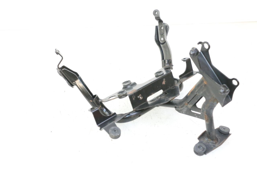 photo de CUPOLINO STAFFA YAMAHA FZ6 FAZER S2 600 (2007 - 2011)