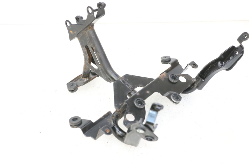 photo de CUPOLINO STAFFA YAMAHA FZ6 FAZER S2 600 (2007 - 2011)