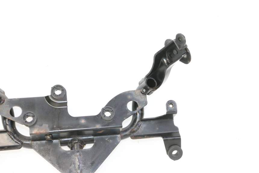 photo de CUPOLINO STAFFA YAMAHA FZ6 FAZER S2 600 (2007 - 2011)