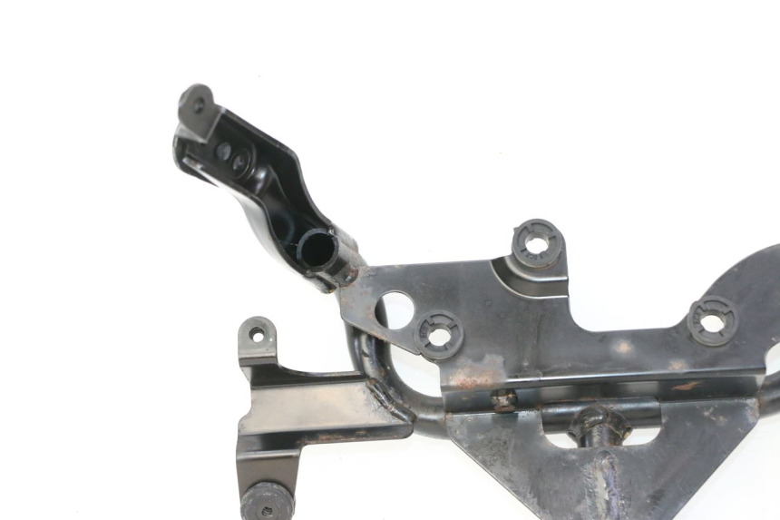 photo de CUPOLINO STAFFA YAMAHA FZ6 FAZER S2 600 (2007 - 2011)