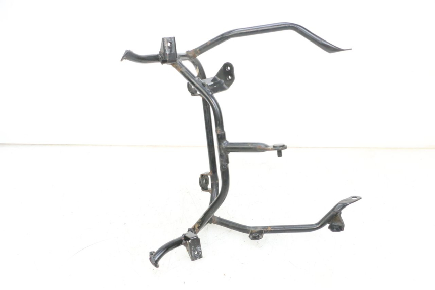 photo de CUPOLINO STAFFA KAWASAKI GPX R WARBIRD 600 (1988 - 1993) - Zoom sullo stato d'uso