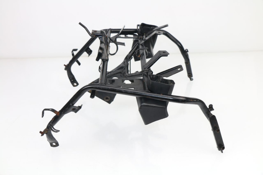 photo de RAGNO TESTA DI FORCELLA HONDA VF 1000 (1984 - 1988)