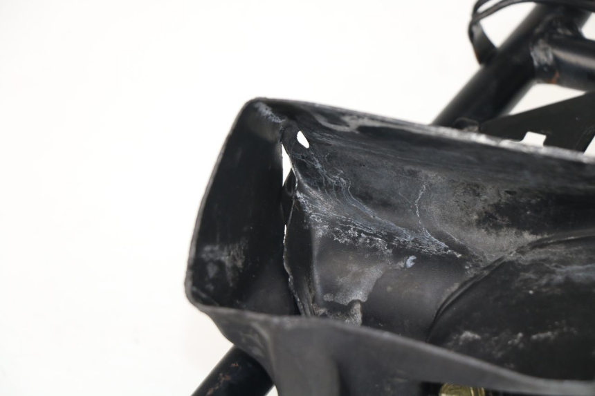 photo de RAGNO TESTA DI FORCELLA HONDA VF 1000 (1984 - 1988)