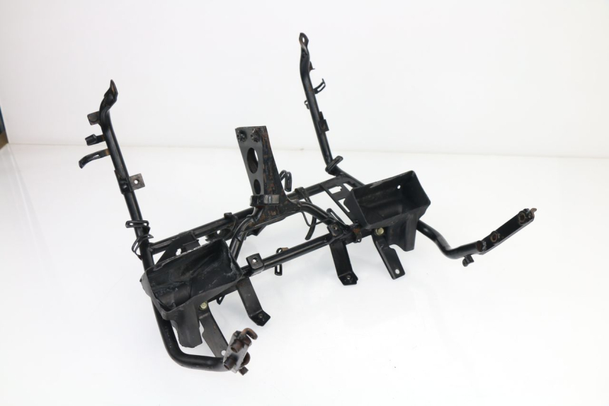 photo de RAGNO TESTA DI FORCELLA HONDA VF 1000 (1984 - 1988)