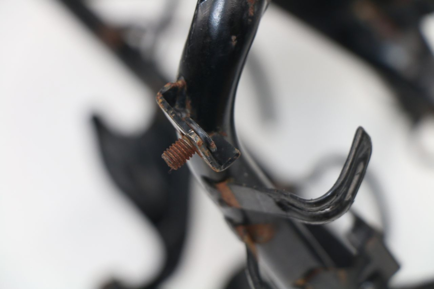 photo de RAGNO TESTA DI FORCELLA HONDA VF 1000 (1984 - 1988)